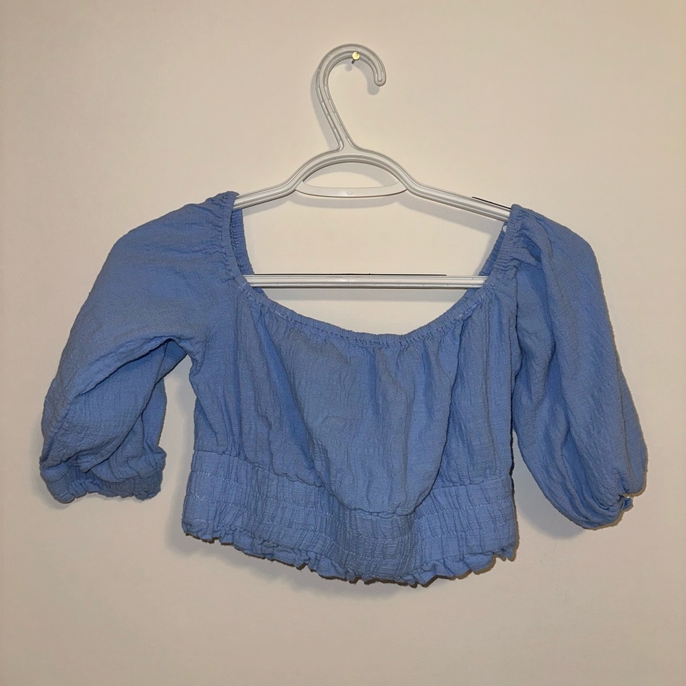 Lush 2 piece set outfit